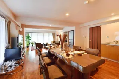 Image de Stay without meals Twin room with indoor hot spring bath nonsmoking / Yufu Ōita