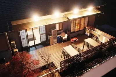 Image de Guest House Kaiyu where you can enjoy Bbq near the / Ito Shizuoka