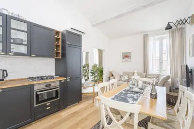 Image de Art Apartment Smn