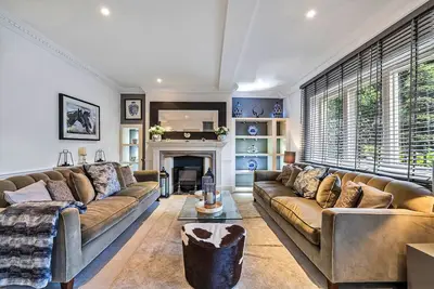 Image de Hollybank House