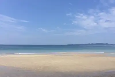 Image de A guesthouse in front of the beach the whole hous / Izumigun Kagoshima