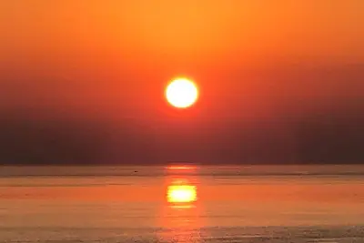 Image de A guesthouse where you can watch the spectacular s / Izumigun Kagoshima