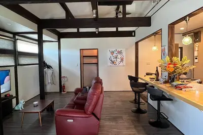 Image de 14 minutes from Amami Airport excellent access 5 / Oshimagun Kagoshima