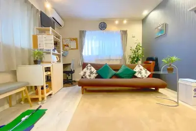 Image de Support for Corona MeasuresFree WiFi5mins sta30mins Disneyland by car / Katsushika-ku Tokyo