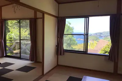 Image de Cottage for 12 people / Matsue Shimane