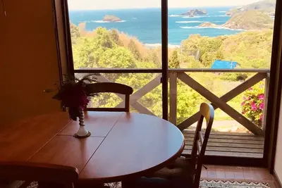 Image de Cottage for 8 people / Matsue Shimane