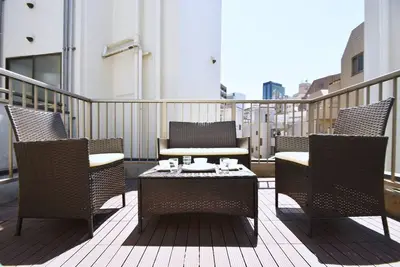 Image de Walking distance from Shibuya StationDetached ho / Shibuya-ku Tokyo