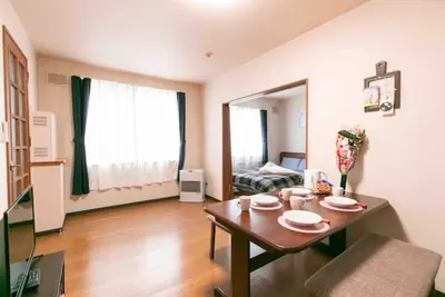 Image de Dream Misono 103 - 103 free wifiup to 5 people / Sapporo Hokkaidō