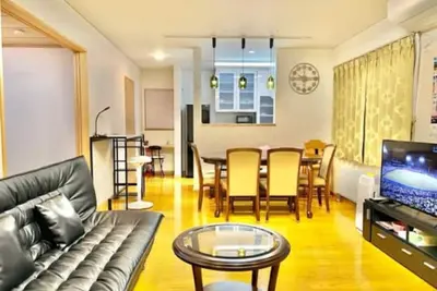 Image de 2ldk / Sapporo Hokkaidō