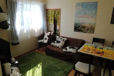 Image de Hakodate station 5minutes / Hakodate Hokkaidō