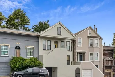 Image de Beautiful Haven in Castro & Corona Heights\n\n