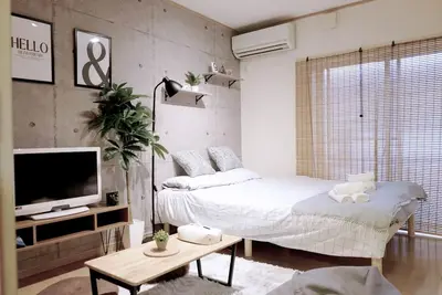 Image de Dream House 203 Modern Room Maximum of 4 people - 1800003 1233 Kichijoji Minamicho Musashino City Tokyo 1800003 Mitsumi Corp I 203 / Musashino, Tokyo