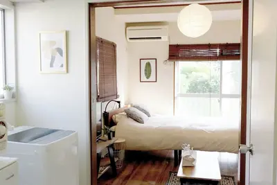 Image de Yume no Ya 210 Maximum 4 people 4minute walk  - Mitsumi Corpo Ii 201 1233 Kichijoji Minamicho Musashino City Tokyo / Musashino, Tokyo