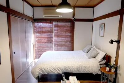 Image de Yume no Ya 2102 Maximum 4 people 4minute walk - 1233 Mitsumi Corp Ii 202 Kichijojiminamicho Musashinoshi Tokyo / Musashino, Tokyo