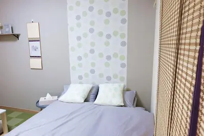 Image de Dream House 102 Stylish Japanese Modern Up to 4 - Room 102 Mitsumi Corp I 1233 Kichijojiminamicho Musashinoshi Tokyo / Musashino, Tokyo