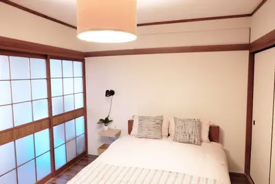 Image de 107 Stylish old folk house Maximum of 3 people - MitsumiCorpo I 107 1233 Kichijoji Minamicho Musashino City Tokyo / Musashino, Tokyo