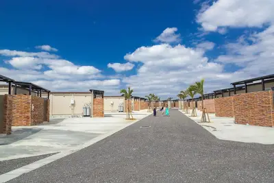 Image de Cottage 52Private pool  Jacuzzi|Villa VoraSta / Miyakojima Okinawa