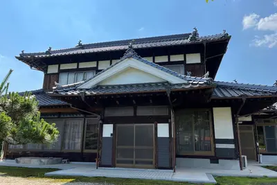 Image de Limited to one group per day A private house sta - Japanesestyle room / Higashihiroshima Hiroshima