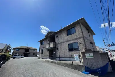 Image de It can accommodate up to 8 people and cooking is also possible Free parking available - B201 / Kitakyushu Fukuoka