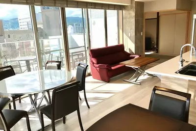 Image de Hotel Blanche Hiroshima 1301 - Hotel Blanche Hiroshima1301 \/ Hiroshima Hiroshima