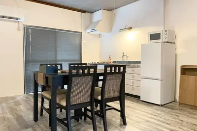 Image de Nonsmoking Standard room without meals Recomm / Oshimagun Kagoshima