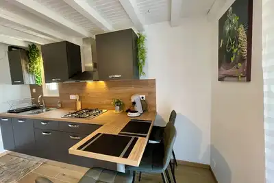 Image de Maison individuelle vue mer n°8