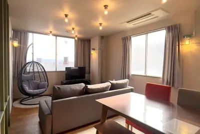 Image de 602 Top floor 50 standard room with kitchen a / Takamatsu Kagawa