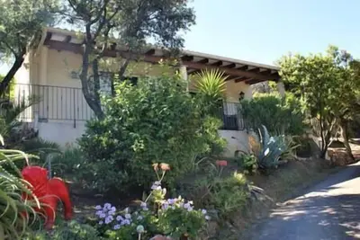 Image de Maison individuelle vue mer n°9