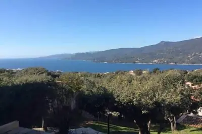 Image de Maison individuelle vue mer n°3