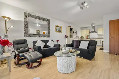 Image de Boutique Quayside Penthouse
