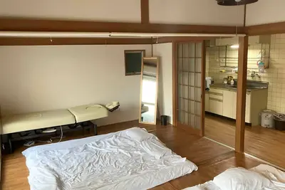 Image de Room without meals Room 201 It is Ok to stay wi / Hiroshima Hiroshima