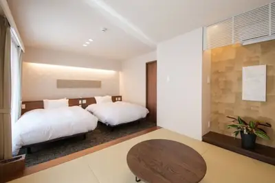 Image de Celeste Suite / Shizuoka Shizuoka