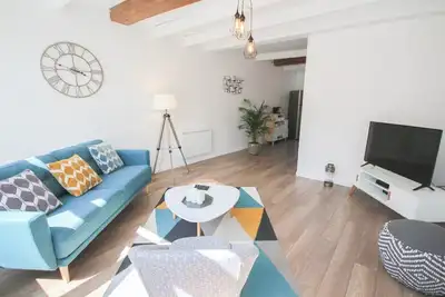 Vieux Lille - Appartement lumineux et fonctionnel