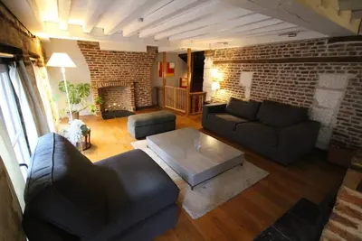 Vieux Lille - Superbe maison typique!