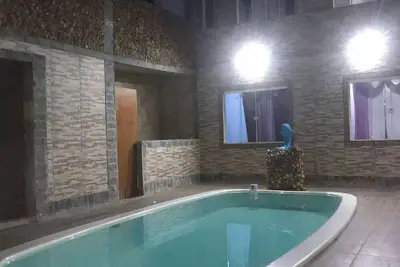 Image de Casa com Espaco vip