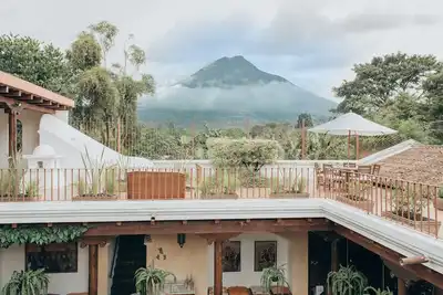 Image de Casa Del Calvario, 3br Villa in Antigua Guatemala