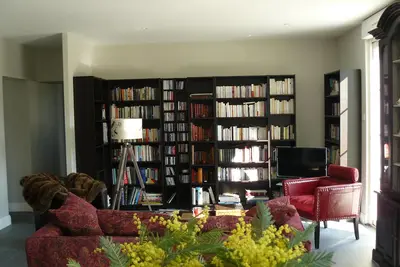 Image de Confortable Maison aux Portes du Médoc