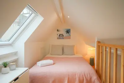 Lille Centre - Appartement Agréable