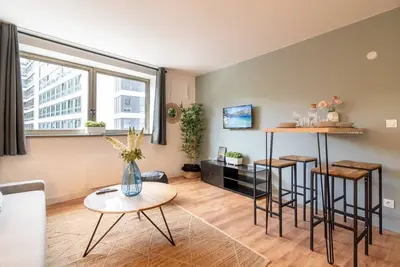 Lille Grand Place - Appartement 1 chambre