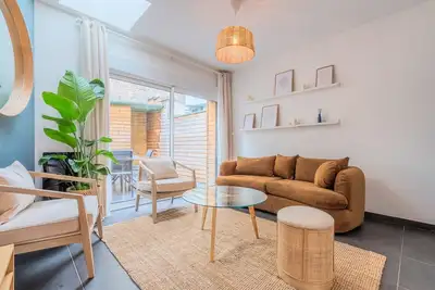 Image de Maison 3 chambres avec terrasse proche Lille