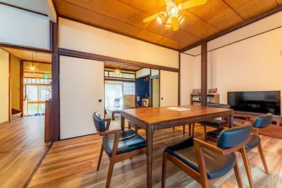 Image de A detached building for rent Coco Sakura Ohirada / Ashigarashimo-gun Kanagawa