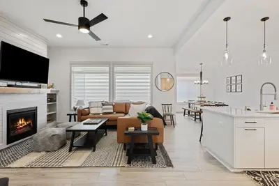 Image de Beautiful New Constuction Home in Kennewick