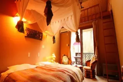 Image de Room without meals plan Deluxe room with ceiling / Agatsuma-gun Gunma