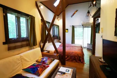 Image de Room without meals plan New Superior Junior Su / Agatsuma-gun Gunma