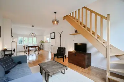 Image de Appartement 2 chambres proche tramway.