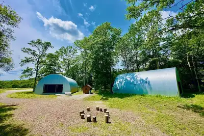 Image de A secluded house for one group per day A rental v / Akangun Hokkaidō