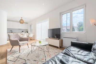 Image de Marcq en Baroeul appartement deux chambres