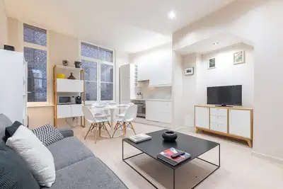 Image de Vieux Lille - Superbe appart 2 chambres