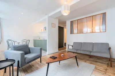 Image de Lille Hypercentre appartement 2 chambres