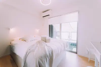 Image de Usj Nara Namba Osk trendy area Spacious Apartment - moof / Osaka Ōsaka